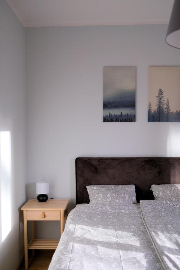 Pajakowka Apartament I Kościelisko Exterior foto