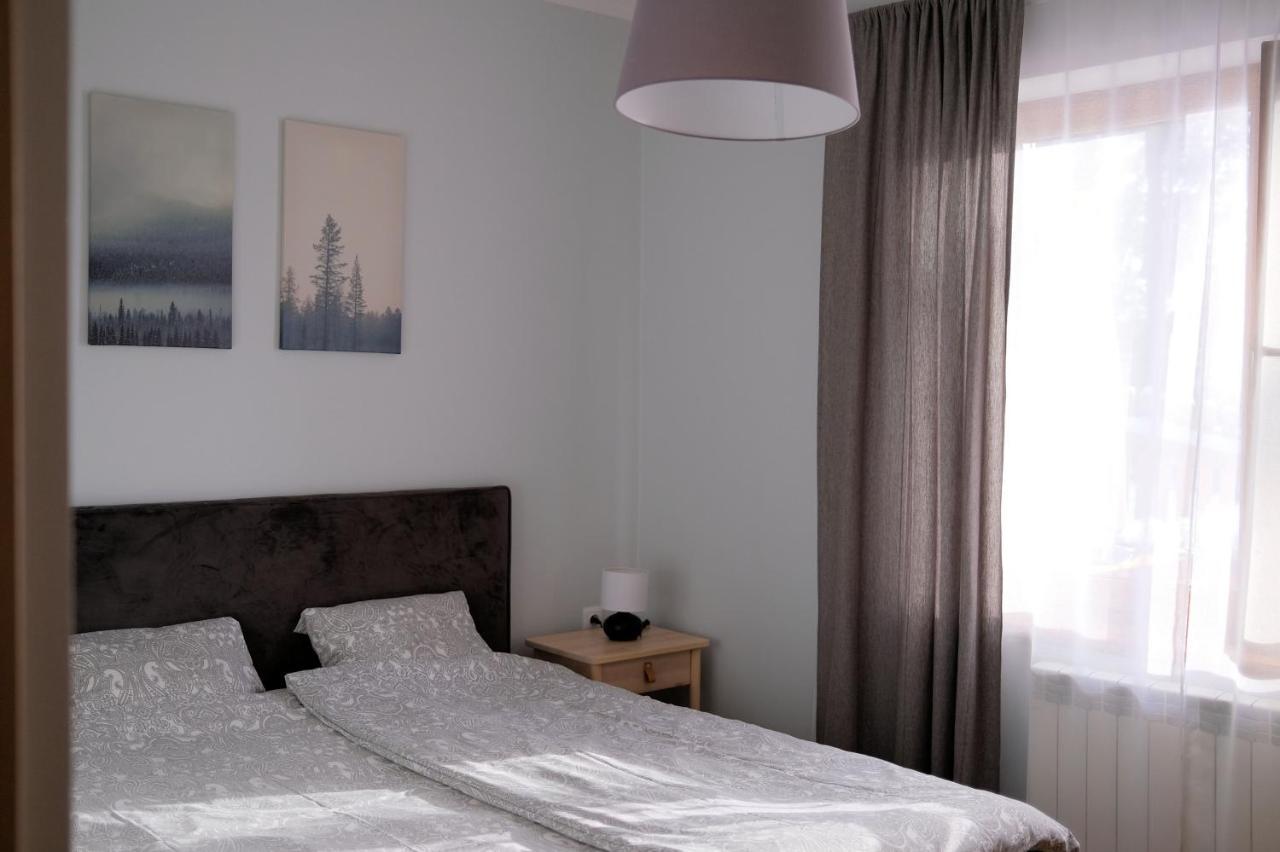 Pajakowka Apartament I Kościelisko Exterior foto