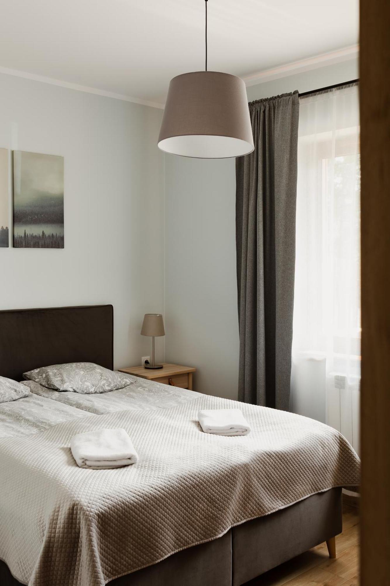 Pajakowka Apartament I Kościelisko Exterior foto